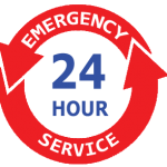 24 Emergency Delivery